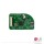 PLACA AUXILIAR MICRO-USB PARA SOUNDBAR SN8YG EBU65841401| NOVO